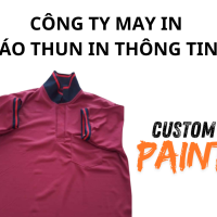 Công ty sản xuất áo thun dồng phục, may in áo thun quà tặng giá rẻ chuyên nghiệp và chất lượng