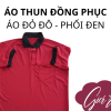 ĐỊa điể đặt may và in áo thun đồng phục, áo thun quà tặng, áo thun sự kiện đẹp và chuyên nghiệp